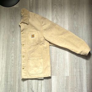 Carhartt Work in Progress Michigan Spring Jacket in Dusty Hamilton, Large